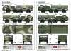 Trumpeter 01073 Russian Zil-135 1/35